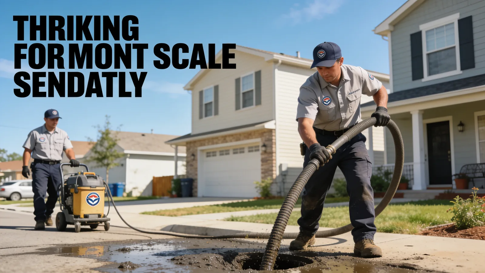 Sewage Cleanup in Knoxville, PA near me